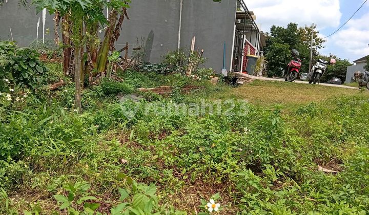 Tanah Premium Undip Tembalang Siap Bangun 1