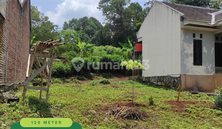 Tanah Kavling Kalisegoro Unnes Gunungpati Shm Ready 1