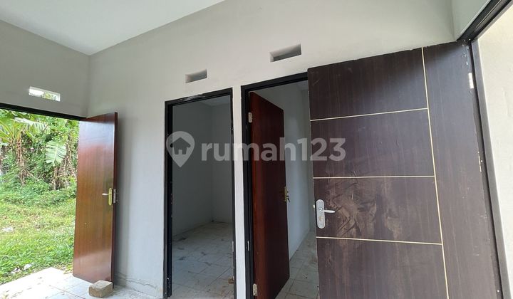 Rumah Subsidi Kota Semarang Angsuran Murah 1 Juta Flat Dp Rendah 2