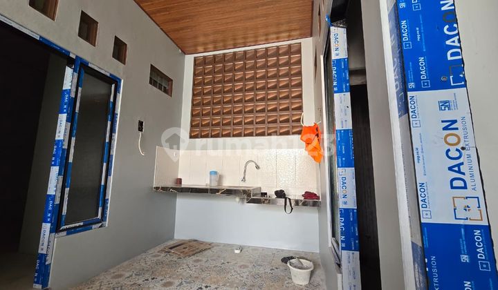 For Sale New Boarding House SHM Near Semarang State University 2