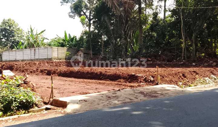 Kavling Pinggir Jalan Sangat Strategis Dekatkampus dan Rumah Sakit Kota Semarang Jawatengah 1