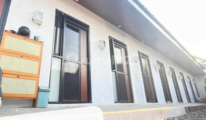 Kost Ring 2 Kampus Unnes Semarang Full Terisi Nempel Jalan Raya 1