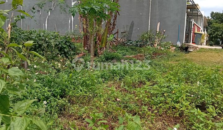 Tanah Premium Undip Tembalang Siap Bangun 2