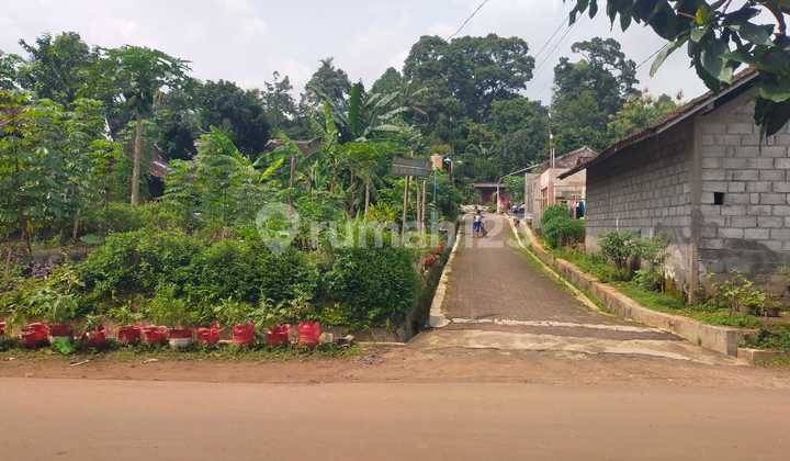 Land Hook Ngantong Roadside Ready to Build Near Unnes 2