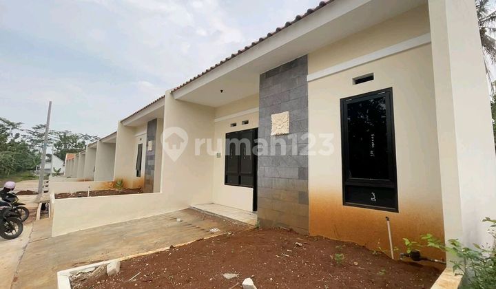 Rumah Subsidi Kota Semarang Angsuran Murah 1 Juta Flat Dp Rendah 1