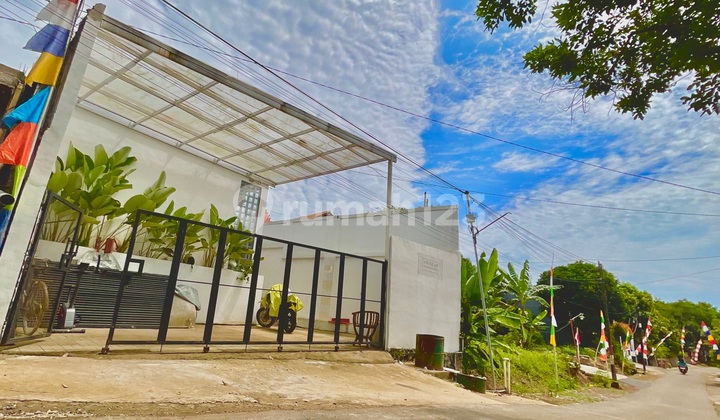 Kost Unnes Dijual Full Terisi Strategis Siap Pindah Tangan