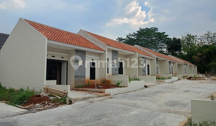 Rumah Subsidi Angsuran Murah 1 Juta Mijen Semarang Siap Huni 2