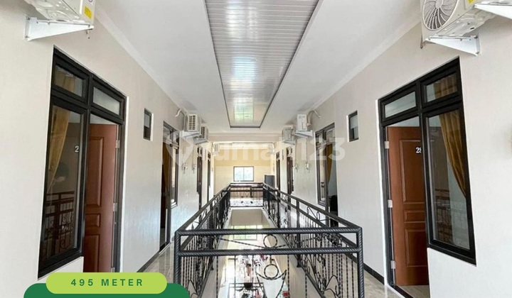 Kost Undip Exclusive Dijual Cepat Strategis Kota Semarang