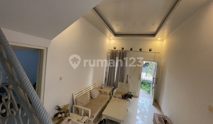 Rumah Mewah Di Undip Srondol Tembalang Full Furnished Shm Ready 2