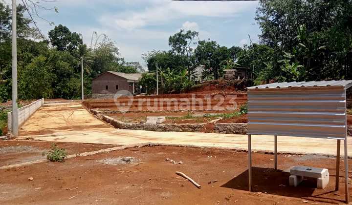 Tanah Produktif Dijual Dekat Kampus Unnes Cocok Untuk Usaha 1