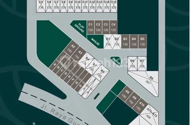 Ruko 2 Lantai Di Jalan Raya Gunungpati Ungaran Cangkiran Shm  2