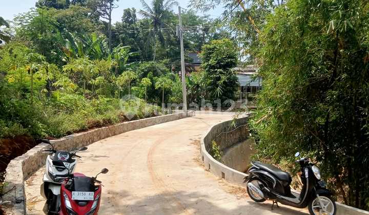 Tanah Produktif Dijual Dekat Kampus Unnes Cocok Untuk Usaha 2