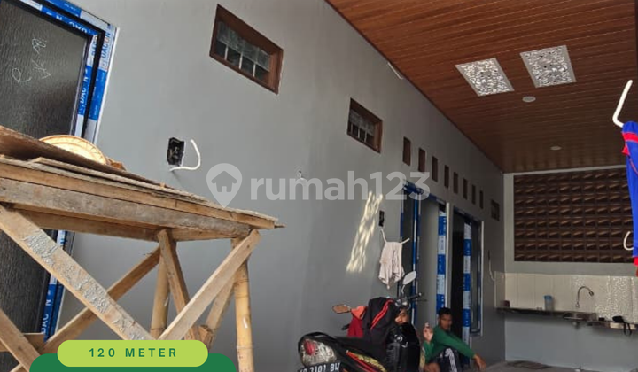 Dijual Kos Kosan Baru Shm Dekat Kampus Negri Semarang 