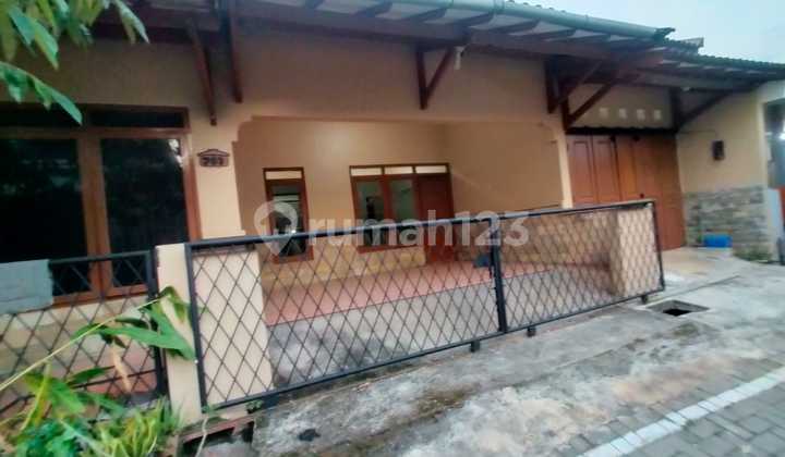 Rumah Dijual Pasadena Lokasi Exit Toll Manyaran Semarang 2