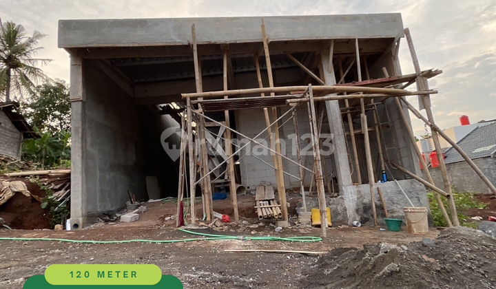 Kost Baru Dekat Unnes Kelurahan Kalisegoro Gunungpati