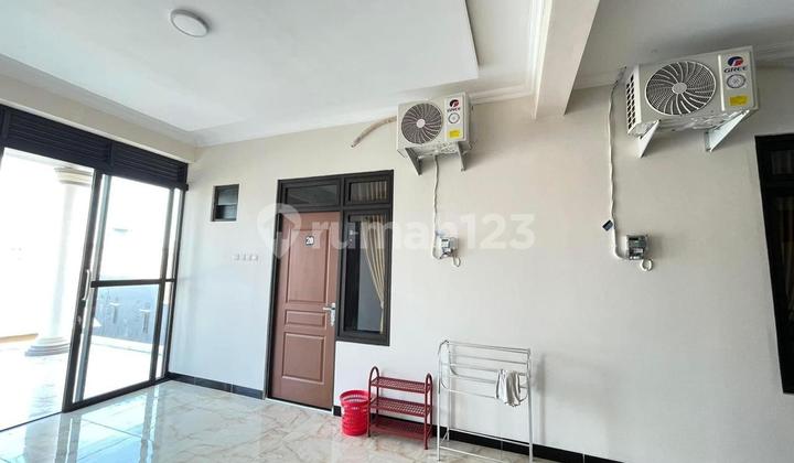 Undip Exclusive Boarding House For Sale Fast Strategic Semarang City 2
