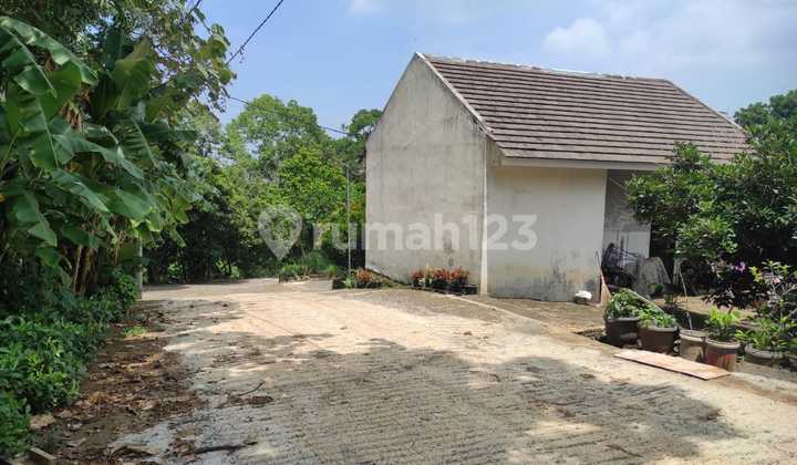 Tanah Kavling Kalisegoro Unnes Gunungpati Shm Ready 2