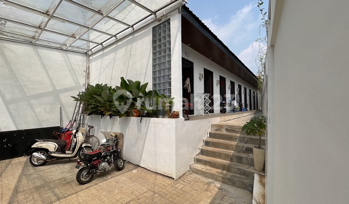 Kost Unnes for Sale Fully Occupied Strategic Location Ready for Transfer 2