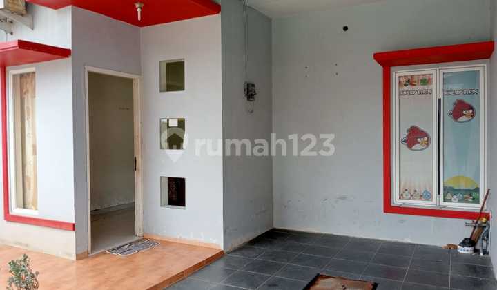 For Quick Sale: Mrs. House Exit Toll Krapyak Semarang, Suitable for Business. 2