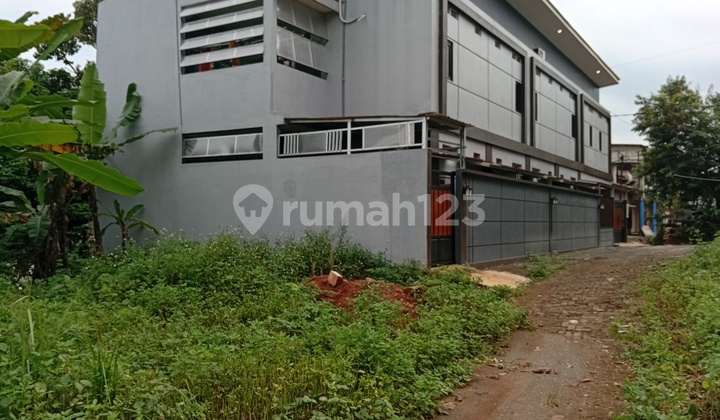 Tanah Sangat Bagus Siap Bangun Kost Dekat Kampus Unnes Semarang 1