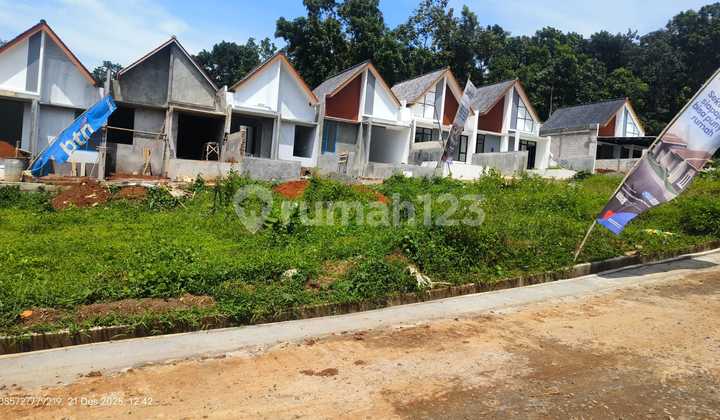 Rumahsangat Murah Dikota Semarang bisa KPR 2