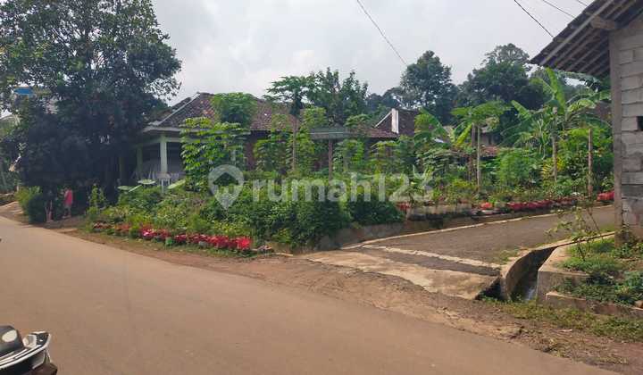 Tanah Hook Ngantong Pinggir Jalan Siap Bangun Dekat Unnes