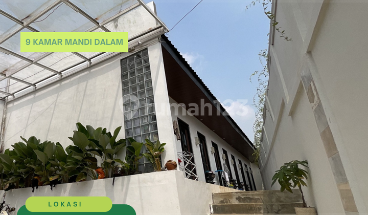 Kost Full Terisi Dekat Kampus Unnes Termurah Shm Ready