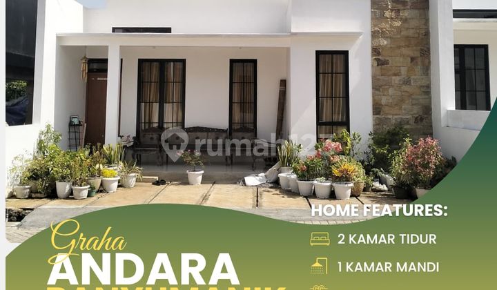Rumah Termurah Dekat Undip Tembalang Dp 97Juta Kota Semarang 2