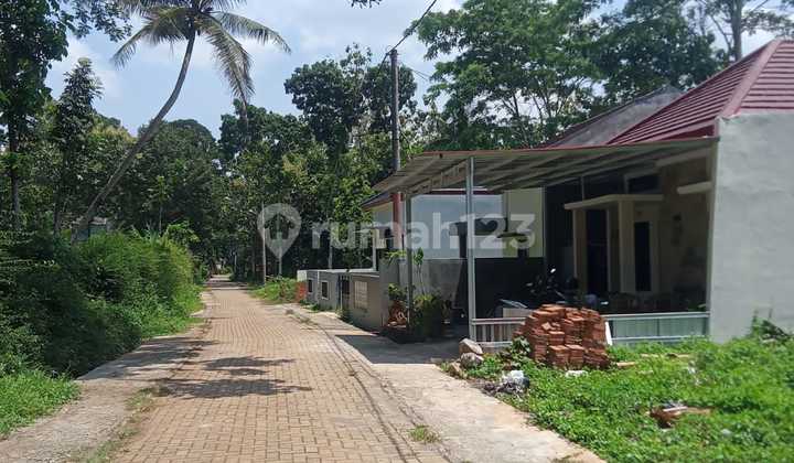 Rumah Bagus Siap Huni 5Menit Kampus Unnes Semarang Jawatengah 2