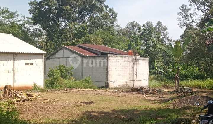 Tanah Murah Gunungpati Kota Semarang Shm Ready Dijual 1