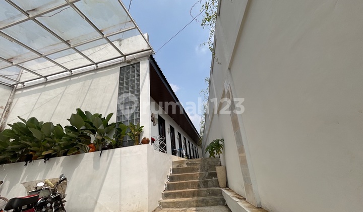 Kost Aktif Exclusive Dekat Kampus Unnes Semarang 2