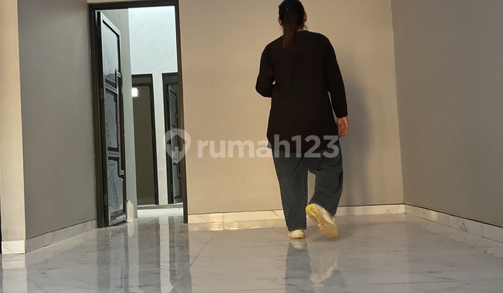 Rumah Dan Kost Dekat Kampus Unnes Bangunan Baru SHM 2