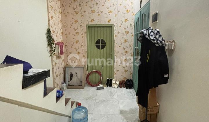 Dijual Rumah Furnish di Cipondoh 2