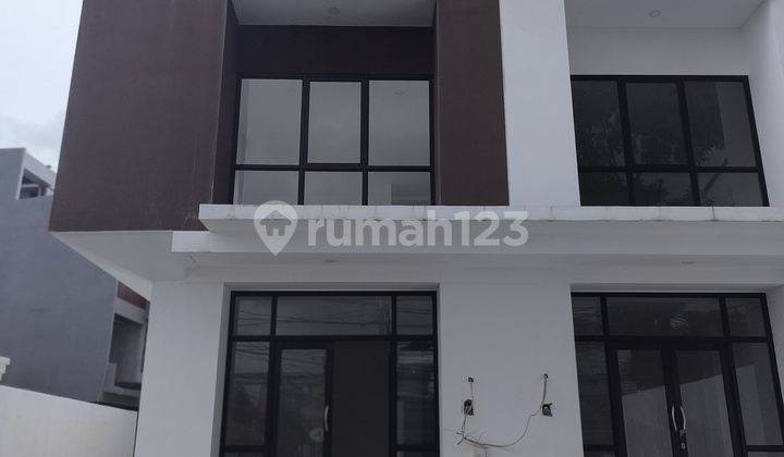 Strategic Menteng Atas Shop House 2