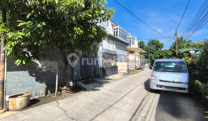 Rumah Siap Huni, Lokasi sangat strategis, Jual Murah 2