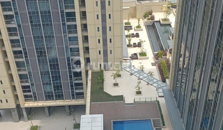 Jual Apartemen Branz BSD 2BR Full Furnish Siap Huni Jual Apartemen Branz BSD 2BR Full Furnish Siap Huni