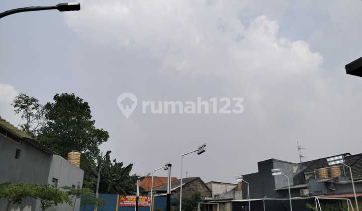 Jual Rumah Cluster Rawa Lumbu Kota Bekasi Timur  2