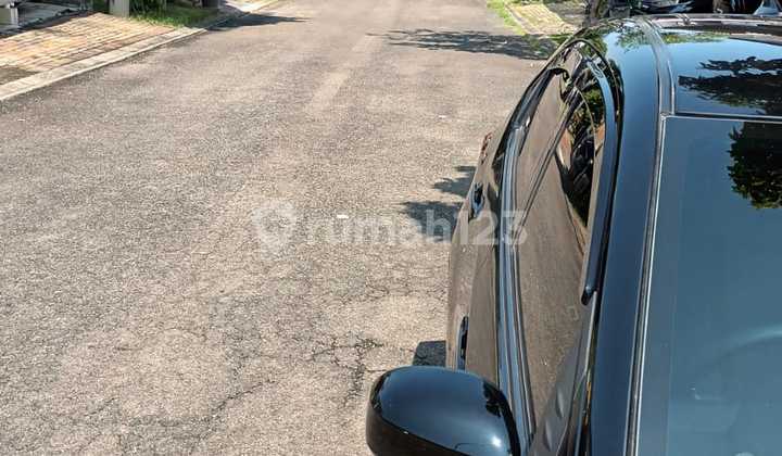 Sewa Rumah DeLatinos BSD Tangerang Cluster Santiago 2