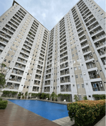 Jual Nego Apartemen Oak Tower 3BR Free Furnish Mewah 1
