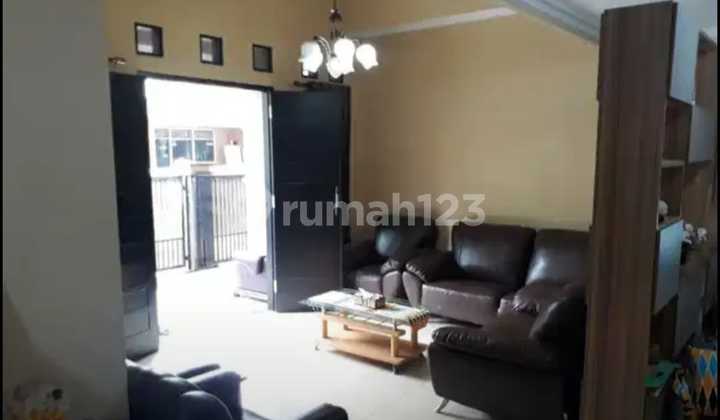 Jual Rumah Siap Huni Cipinang Pulo Gadung Jakarta Timur Nego 2