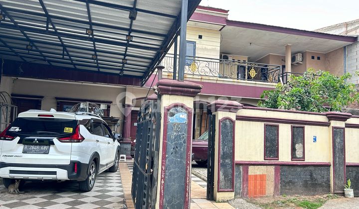 For Sale Negotiable Boarding House In South Pekayon Bekasi 2