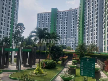 Jual Murah Apartemen Studio Green Lake Ciputat  2