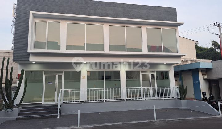 For Sale: Anabuki Residence Jatiasih Shop House, Semi-Furnished, Negotiable.