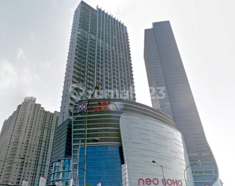 For Rent Neo Soho Apartment Fully Furnished Luxury Can Be Used for Office For Rent Neo Soho Apartment Fully Furnished Luxury Can Be Used for Office
