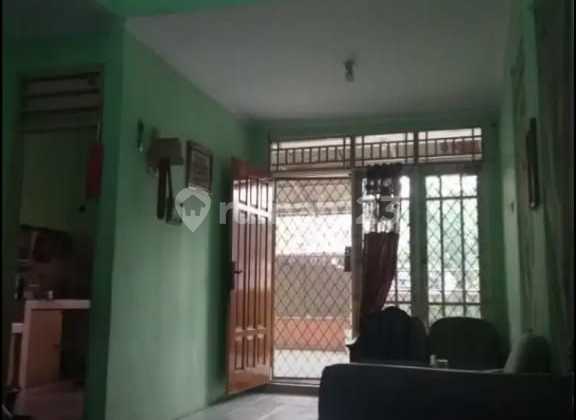 Rumah Semi Furnish di Pondok Ungu Bekasi Nego Rumah Semi Furnish di Pondok Ungu Bekasi Nego