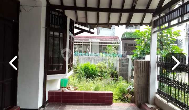 Jual Di Bawah Pasaran Rumah Hook 5 Menit Ke Lrt Di Jatibening