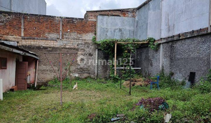 Jual Rumah Cepat Tanah Luas Di Cipanas Cianjur Jawa Barat 2