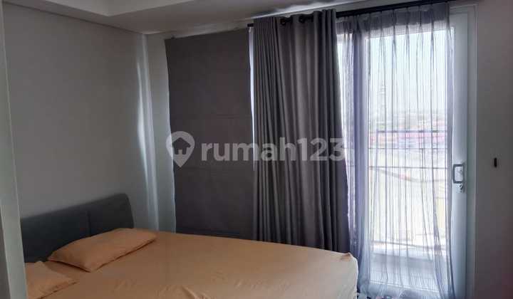 Sewa Apartemen 1BR Breeze Bintaro Full Furnish 2