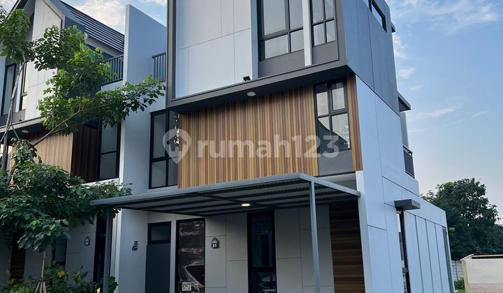 Dijual Cepat Rumah Kawasan Kota Wisata bisa Nego