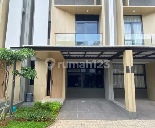 Sewa Rumah BSD 4 Kamar Tidur Nego Sampai Deal 1